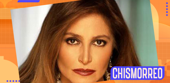 Daniela Romo habla de su participación en "Mentiras, la serie"