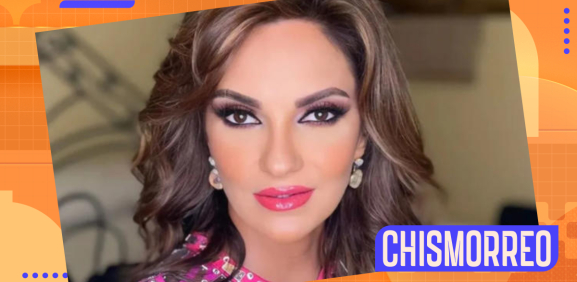 Mariana Seoane manda su apoyo a Cecilia Galliano