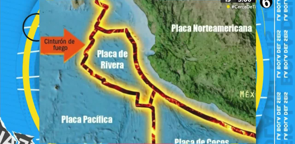 Sorprende esta información sobre el mar en México