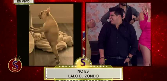 Es Show - 14 de julio del 2025
