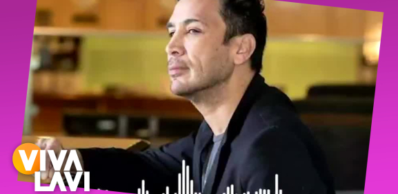 Filtran supuestos audios de Hugo Mejuto "vendiendo la caricia" de Alicia Villarreal