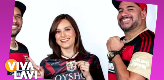 Revelan supuesto fraude millonario a Tania Ricón