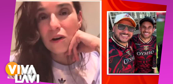 Tania Ricón desmiente fraude de Escorpión Dorado