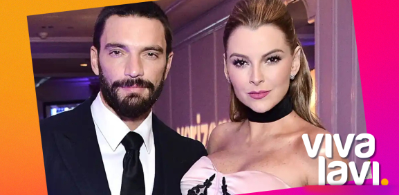 Julián Gil revela sigue sin poder ver a su hijo