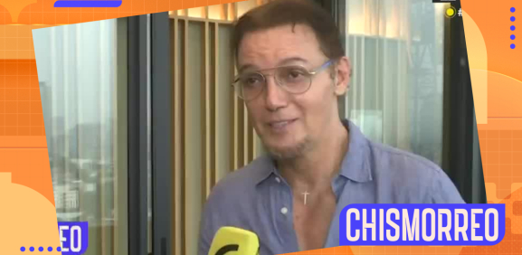 Aarón Beas, ¿pudo ser parte de Garibaldi?