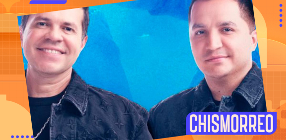Jorge Medina y Josi Cuen habla de su tour 'Juntos'