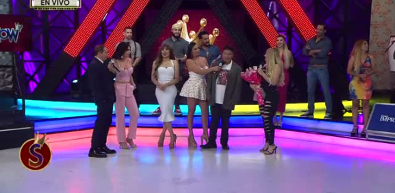 Es Show - 15 de julio del 2025