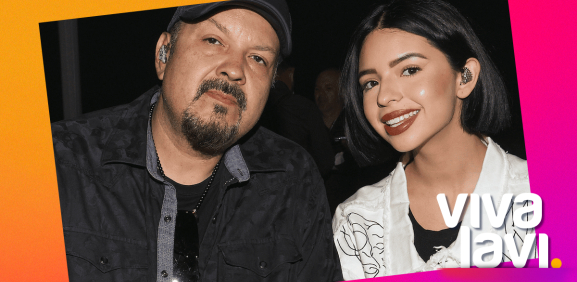 Pepe Aguilar habla de las polémicas familiares