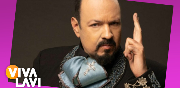 Pepe Aguilar hace evento especial para periodistas e influencers