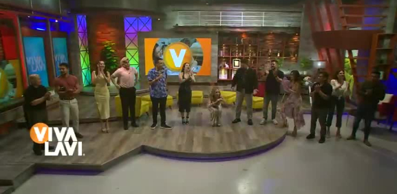 Vivalavi - 16 de julio del 2025