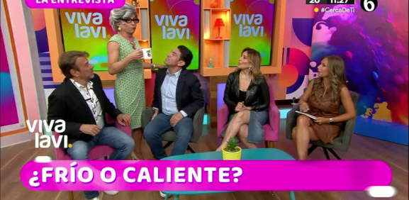 Vivalavi Mx - 16 de julio del 2025