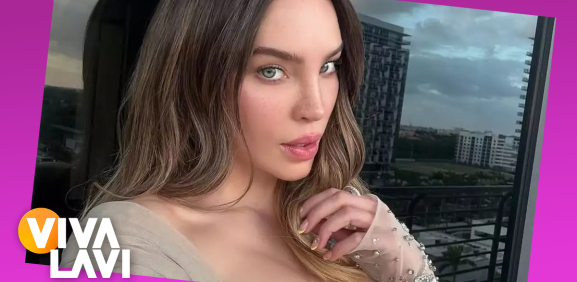 Belinda revela no recibirá regalías por "Heterocromía"