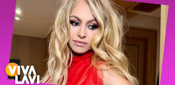 Paulina Rubio pierde la custodio de su hijo