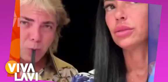 Cristian Castro revela no desea casarse con Mariel Sánchez