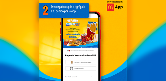 Mcdonals