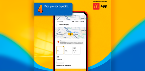 Mcdonals