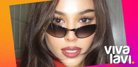 Danna causa zafarrancho en el aeropuerto de CDMX