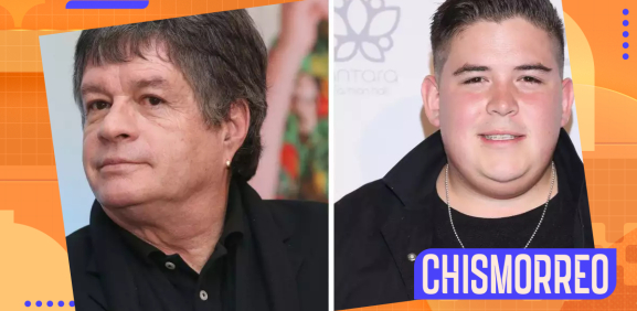 Alejandro Camacho habla del proceso legal contra Paco Rueda