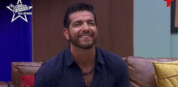 Uno de los finalistas del reality y su salida fue por esto