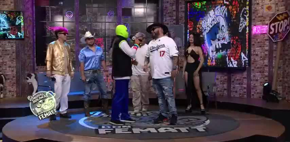 Programa Completo