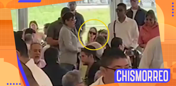 Angelina Jolie y Salma Hayek son captadas en Ciudad de México