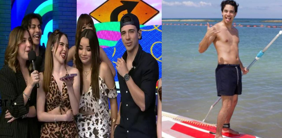 La ausencia del conductor titular en el programa sorprende al elenco