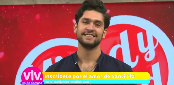 Nos habla sobre su llegada al reality
