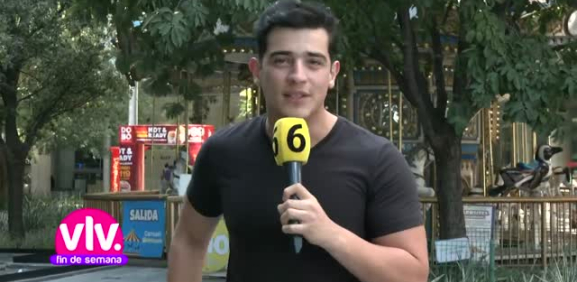 De Viva Voz con Zair