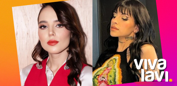 Majo Aguilar revela le gustaría colaborar con Cazzu