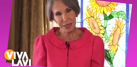 Desmiente Florinda Meza demanda contra bioserie de Chespirito