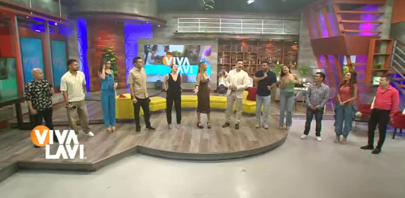 Vivalavi - 21 de julio del 2025