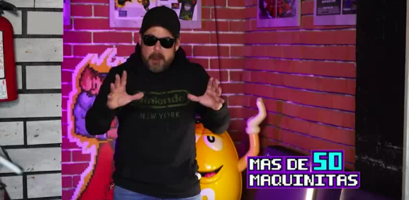 Programa Completo