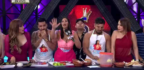 Es Show - 21 de julio del 2025