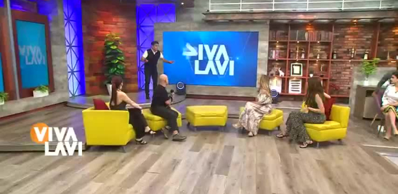 Vivalavi - 22 de julio del 2025