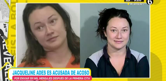 Conoce el trastorno de esta chica