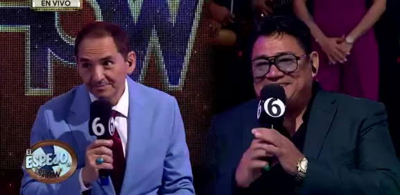 El cantante del grupo 'Selva Negra' sorprende al declarar por que no casarse