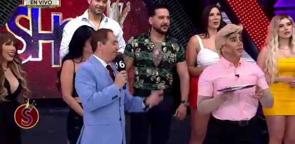 Es Show - 22 de julio del 2025