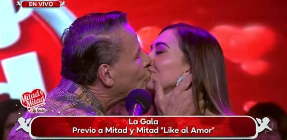 El jurado sigue dando de que hablar en el reality