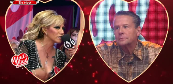 Alfredo Adame confiesa que le dio besa a esta chica y sufre el castigo de ser eliminada