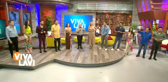 Vivalavi - 23 de julio del 2025