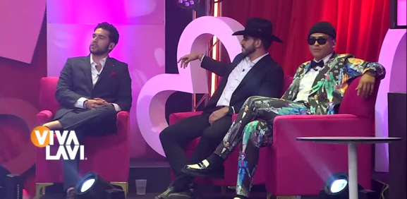 Así se vivió el gran estreno de 'Mitad y Mitad: like al amor'