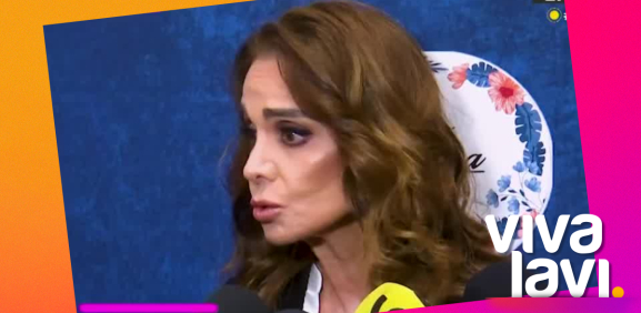 Lupita Jones lamenta accidente de certamen