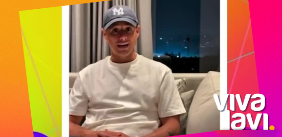 Declaraciones de 'Chicharito' Hernández lo ponen en polémica