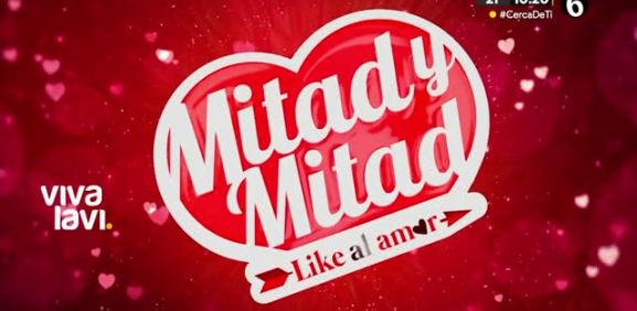 Lo que no se vio de 'Mitad y Mitad'
