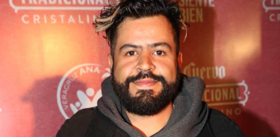 El famoso conductor tiene un precio alto para su encierro