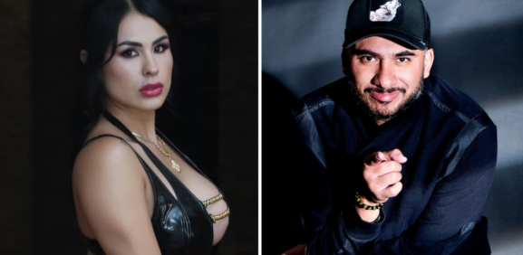 En exclusiva la influencer y comediante abre su corazón sobre su pasada relación