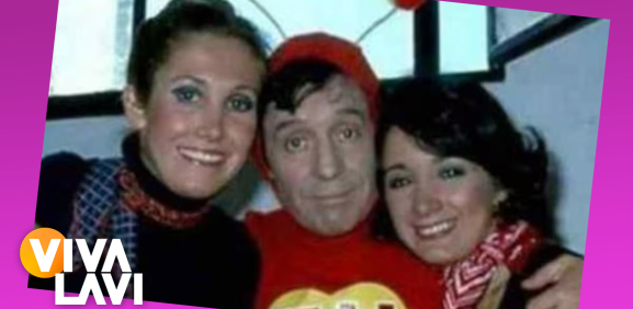 María Antonienta de las Nieves reacciona a polémicas de Florinda Meza
