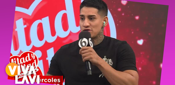 'La Tentación' llega 'Vivalavi'