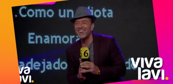 Raúl Magaña se transforma en Emmanuel