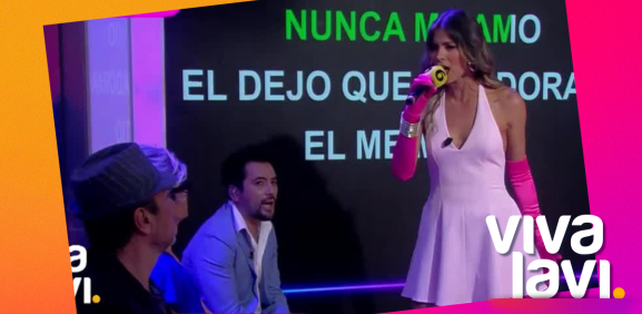 Natalia, ¿le dedica esta canción a Raúl Magaña?
